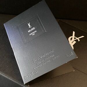 YSL MUSE EDP Sample